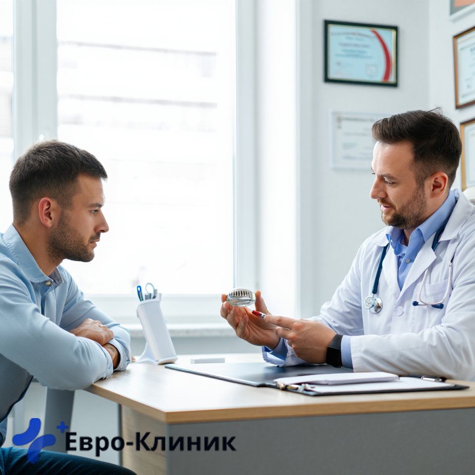 Консультация по химзащите от алкоголизма в Коврове